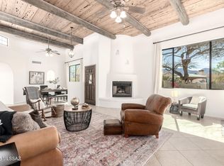 191 W Wagoneer Pl, Oro Valley, AZ 85755
