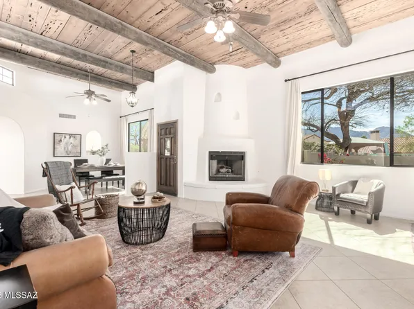 191 W Wagoneer Pl, Oro Valley, AZ 85755