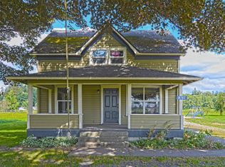 8787 F & S Grade Rd, Sedro Woolley, WA 98284