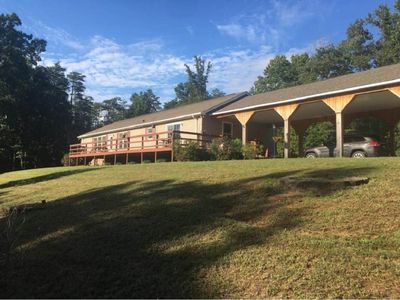 10343 Asheville Hwy, Greeneville, TN, 37743