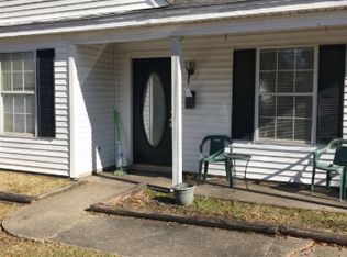 520 N Bonner St, Ruston, LA 71270