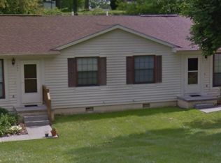 145B Thelma Ln, Christiansburg, VA 24073