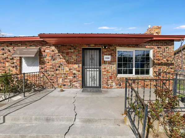 929 Nevada St, Gooding, ID 83330
