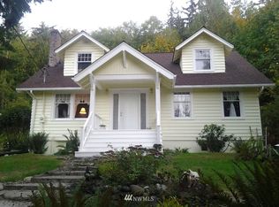 243272 W Highway 101, Pt Angeles, WA 98363