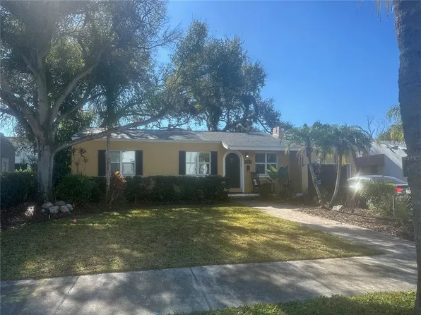 2912 W Alline Ave, Tampa, FL 33611