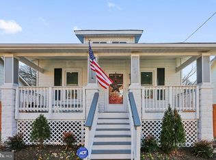 3403 Newton St, Mount Rainier, MD