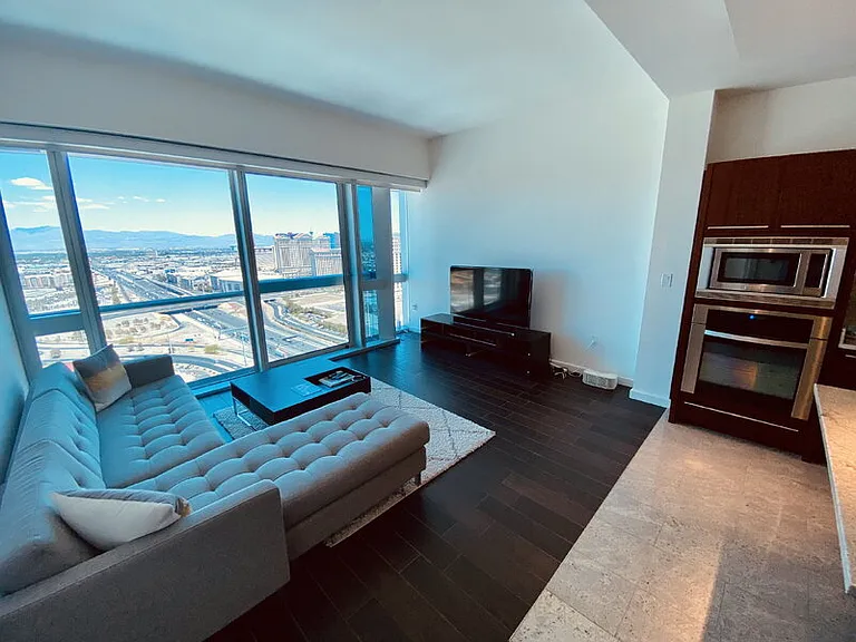 4471 Dean Martin Dr #3306 — Photo 2