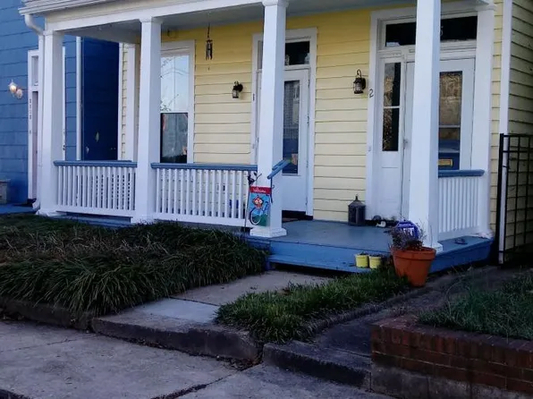 3205 Parkwood Ave, Richmond, VA 23221