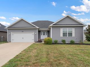 823 China Tree Way, Bowling Green, KY 42101