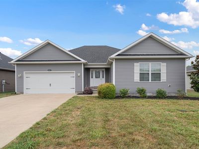 823 China Tree Way, Bowling Green, KY, 42101