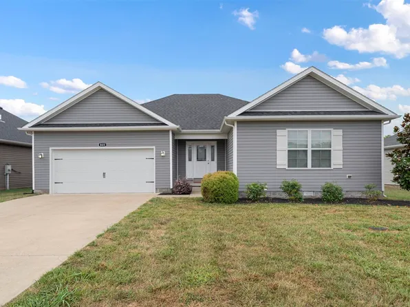 823 China Tree Way, Bowling Green, KY 42101