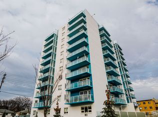 1155 Grant Ave #GRA0401, Winnipeg, MB R3M1Y9