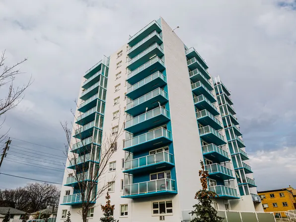 1155 Grant Ave #Gra0506, Winnipeg, MB R3M 1Y9