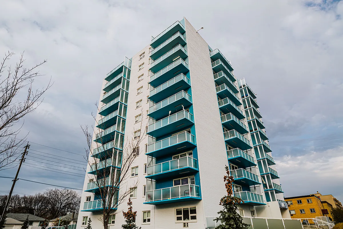 Building Photo - 1155 Grant Ave