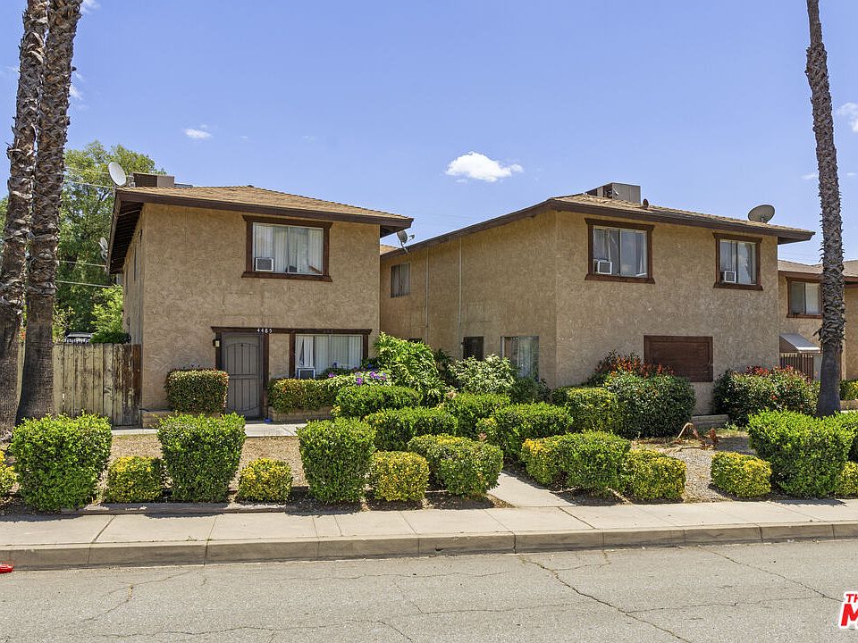1st image of 4485 N Sierra Way