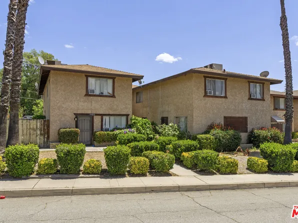 4485 N Sierra Way, San Bernardino, CA 92407