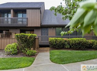 91 Kingsberry Dr UNIT 91, Somerset, NJ 08873