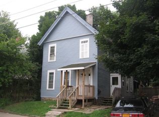 2 Ogden St, Binghamton, NY 13901
