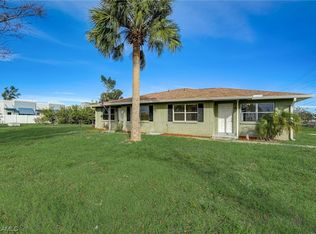 1948 Skyline Blvd, Cape Coral, FL 33991