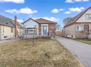 165 Rosewood Rd, Hamilton, ON L8K 3J3