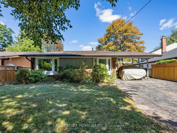 32 Highbrook Dr, Toronto, ON M1P 3L3