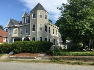 120 Fountain St #2, Haverhill, MA 01830