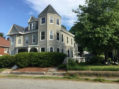 120 Fountain St #2, Haverhill, MA, 01830
