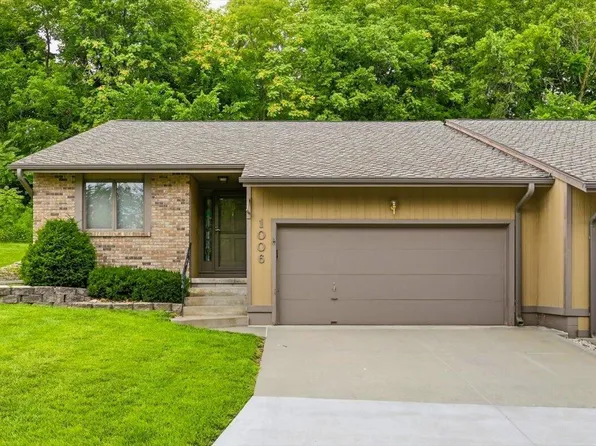 1006 Arbor Ridge Cir, Council Bluffs, IA 51503