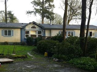 15221 S Springwater Rd, Oregon City, OR 97045