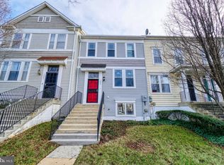 1883 Tubman Rd SE, Washington, DC 20020