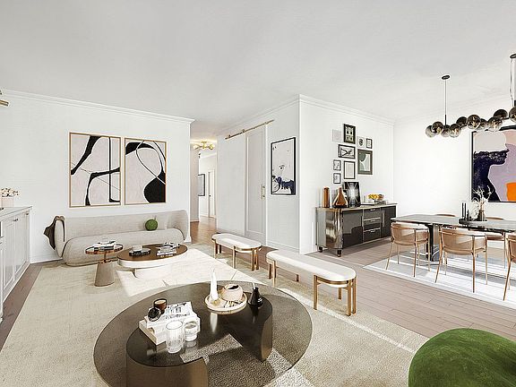 2nd image of 350 E 72nd St APT 16A