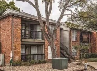 18333 Roehampton Dr APT 316, Dallas, TX 75252