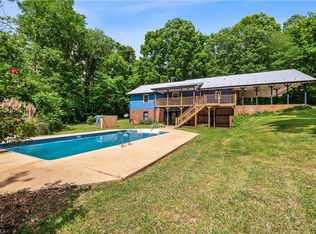 3580 Shady Brook Dr, Franklinville, NC 27248
