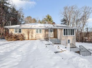 9 John Gilbert Rd, West Brookfield, MA 01585