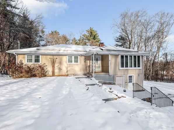 9 John Gilbert Rd, West Brookfield, MA 01585