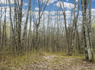 LOT 2 Pierce Homestead Rd, Trego, WI 54888