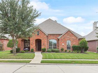4304 Meadowview Ln, Sachse, TX 75048