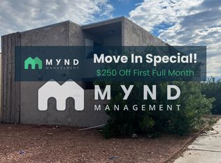 716 N 11th St APT A, Las Vegas, NV 89101