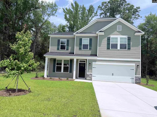 110 Raglins Way, Lugoff, SC 29078