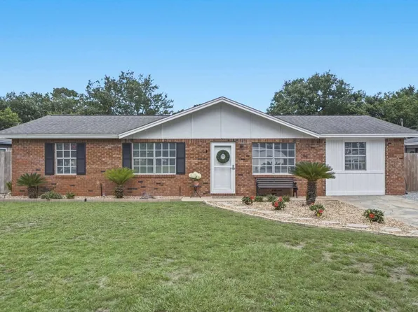 3040 Newton Dr, Pensacola, FL 32503