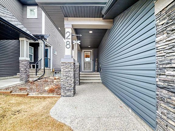 2nd image of 28 W Mount Rae Pl