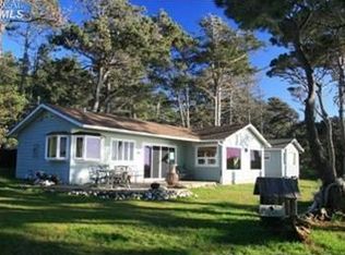 31550 S Highway 1, Gualala, CA 95445