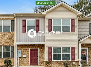 6109 Oakley Rd, Union City, GA 30291