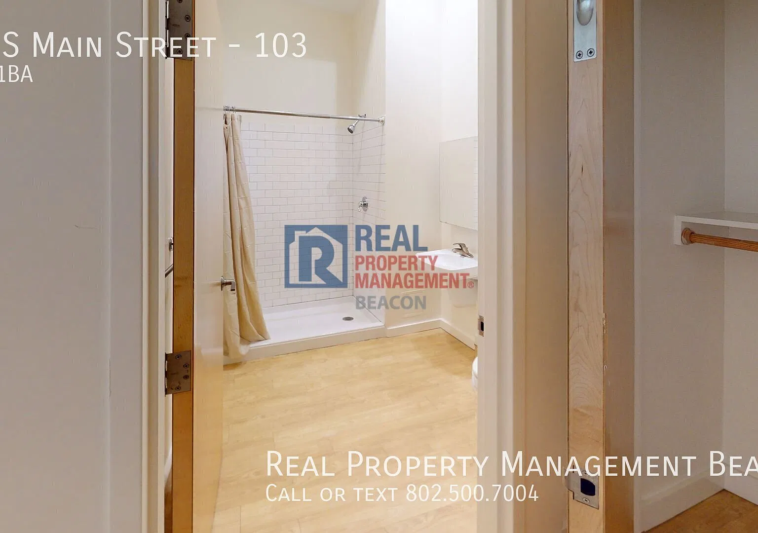 White River Junction, VT Studio Apartment, 1 Bath - $1,550 — Photo 4