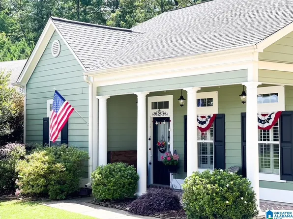 6285 S Clubview Cir, Bessemer, AL 35022