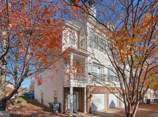 13958 Hollow Wind Way #201, Woodbridge, VA 22191