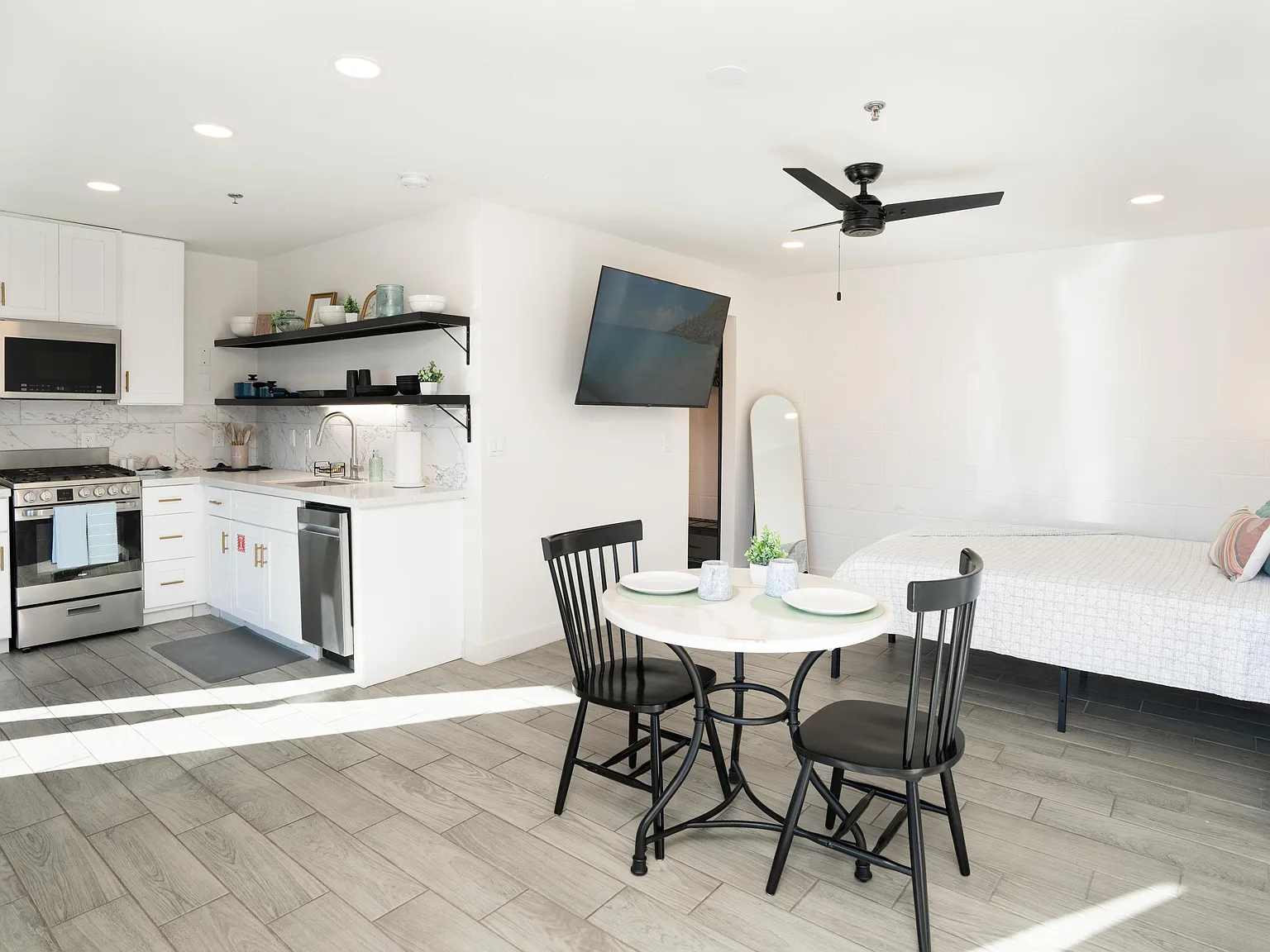 McAllen Apartments — Photo 1
