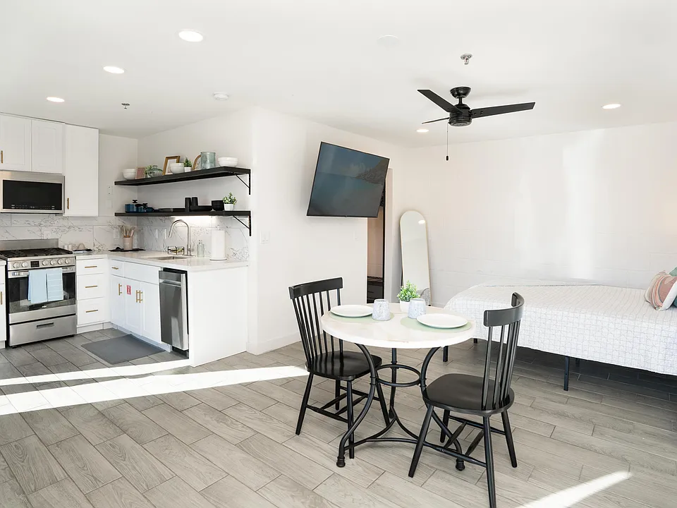 McAllen Apartments