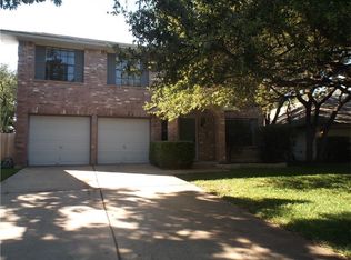 7409 Potters Trl, Austin, TX 78729