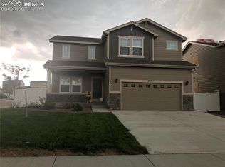 8333 Firecracker Trl, Fountain, CO 80817
